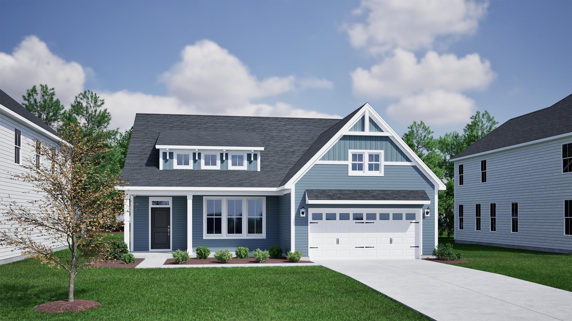 1534 Offshore Drive, Inman, South Carolina image 1