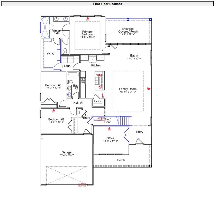1534 Offshore Drive, Inman, South Carolina image 2
