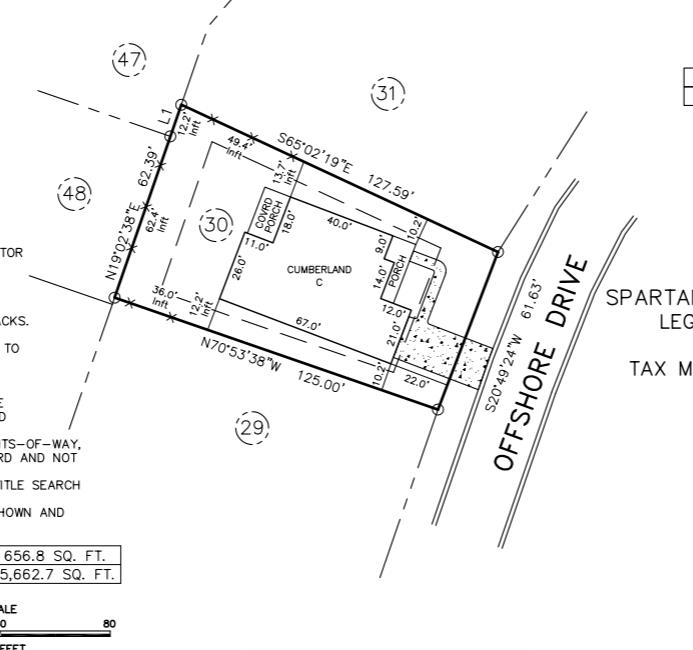 1534 Offshore Drive, Inman, South Carolina image 4