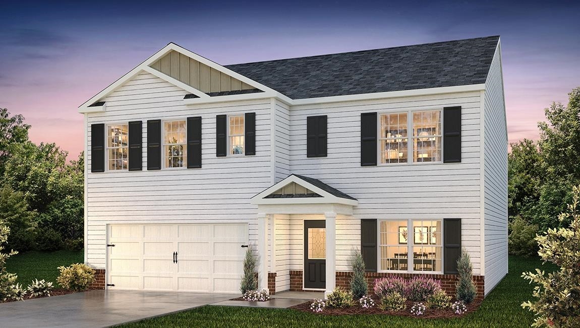 3262 Cypress Hollow Drive, Moore, South Carolina image 1