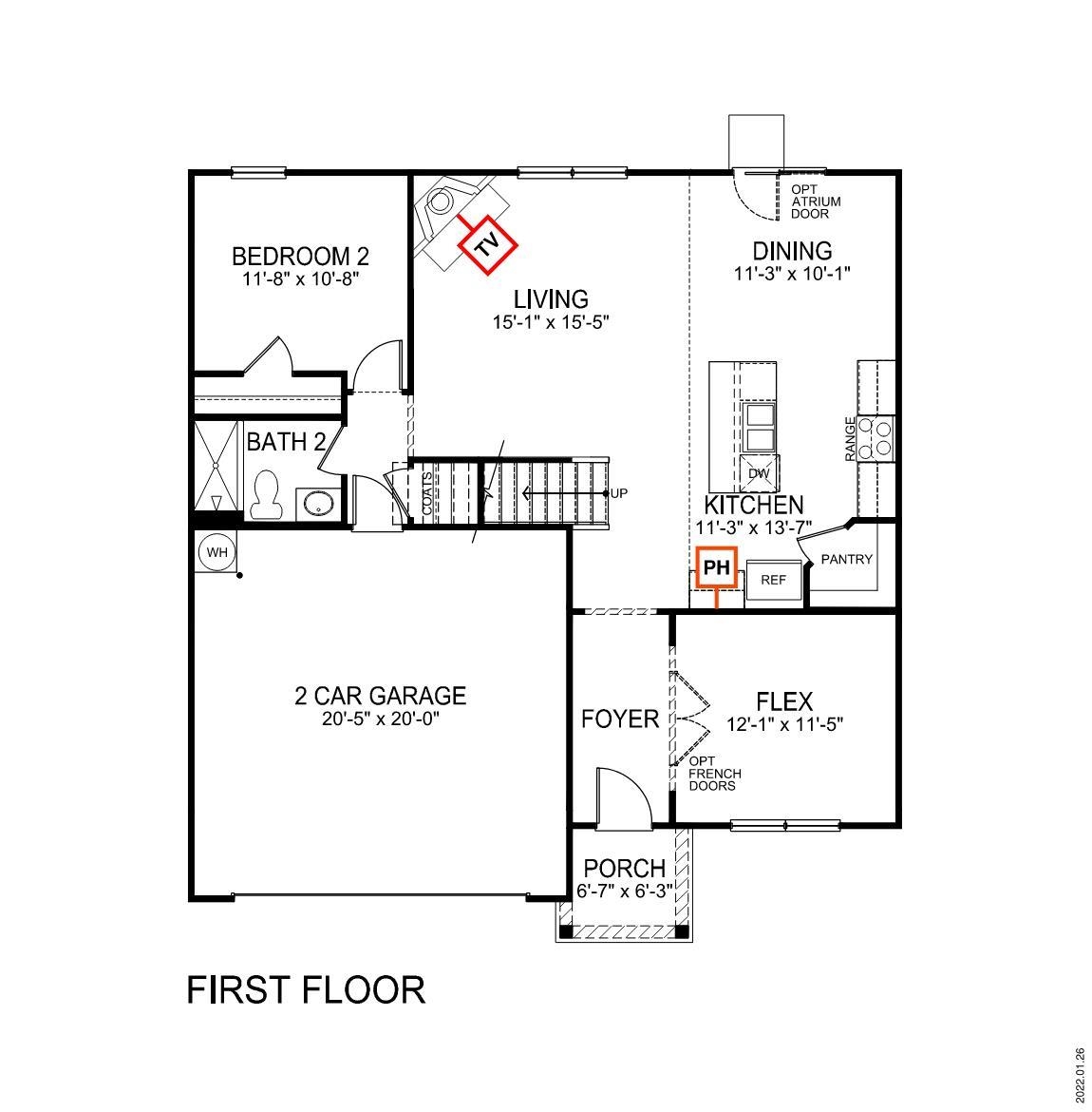 3262 Cypress Hollow Drive, Moore, South Carolina image 6