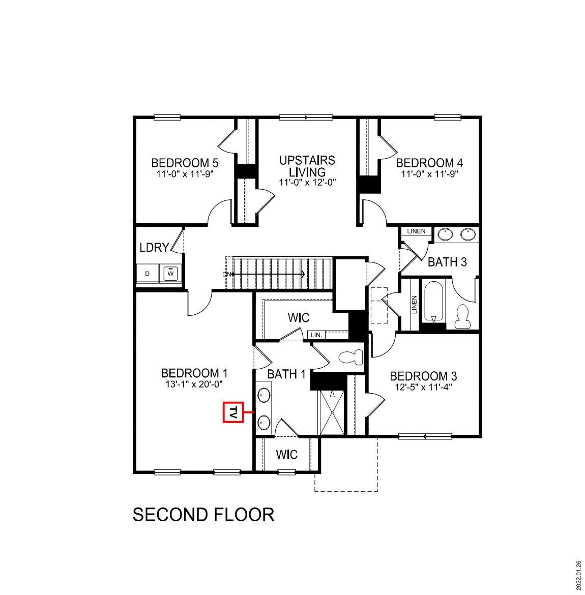 3262 Cypress Hollow Drive, Moore, South Carolina image 7