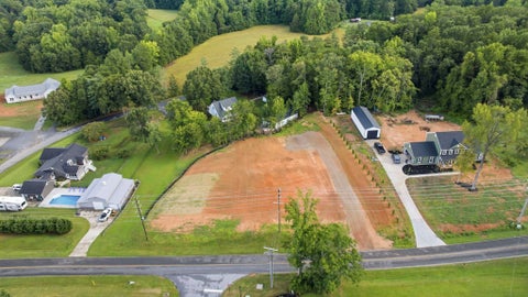 Vacant Land For Sale - 319 Bethany Church Road<br/> Moore, SC 29369