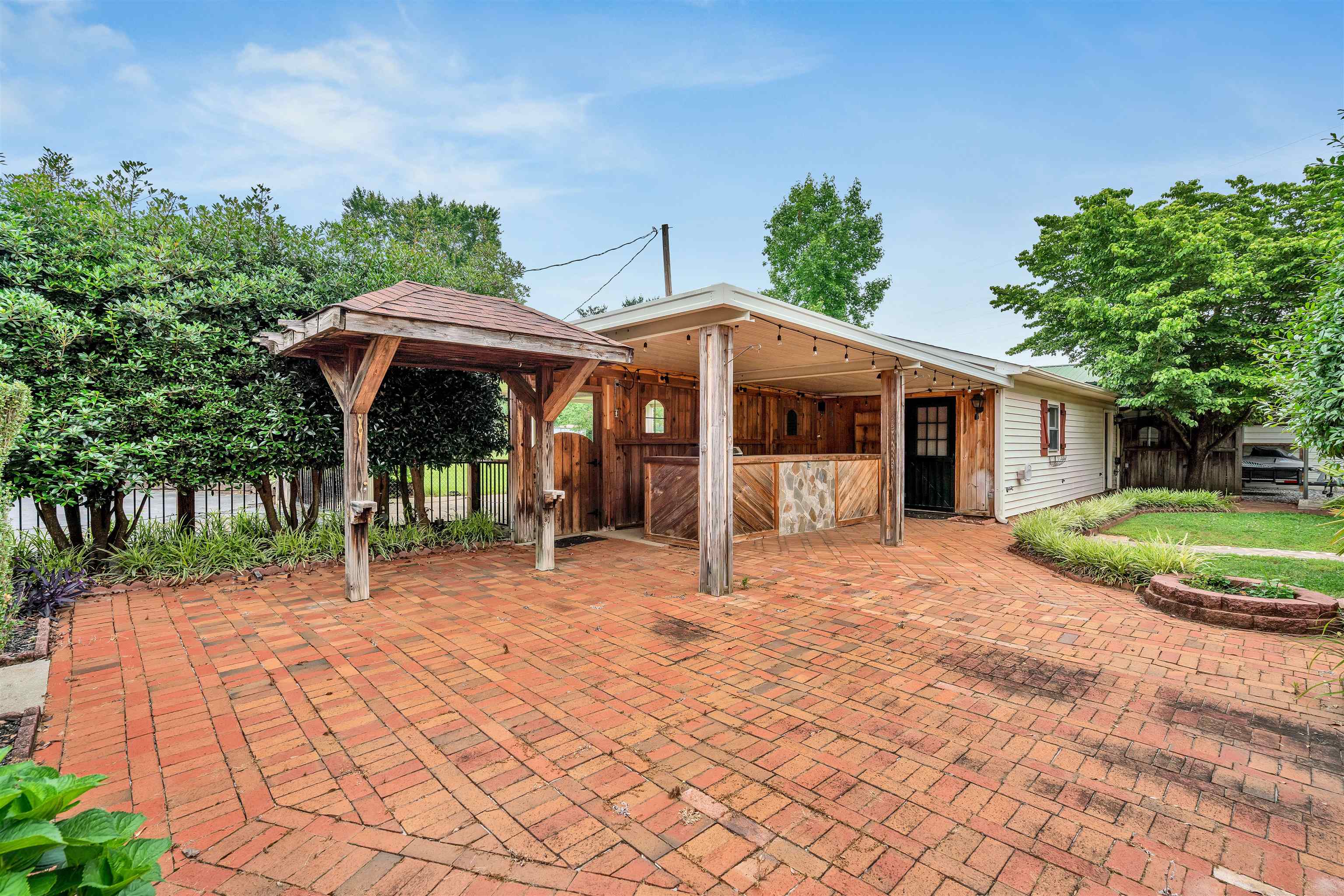 268 Margate Circle, Chesnee, South Carolina image 5