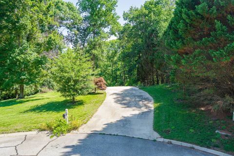 Vacant Land For Sale - 406 Stonington Way<br/> Taylors, SC 29687