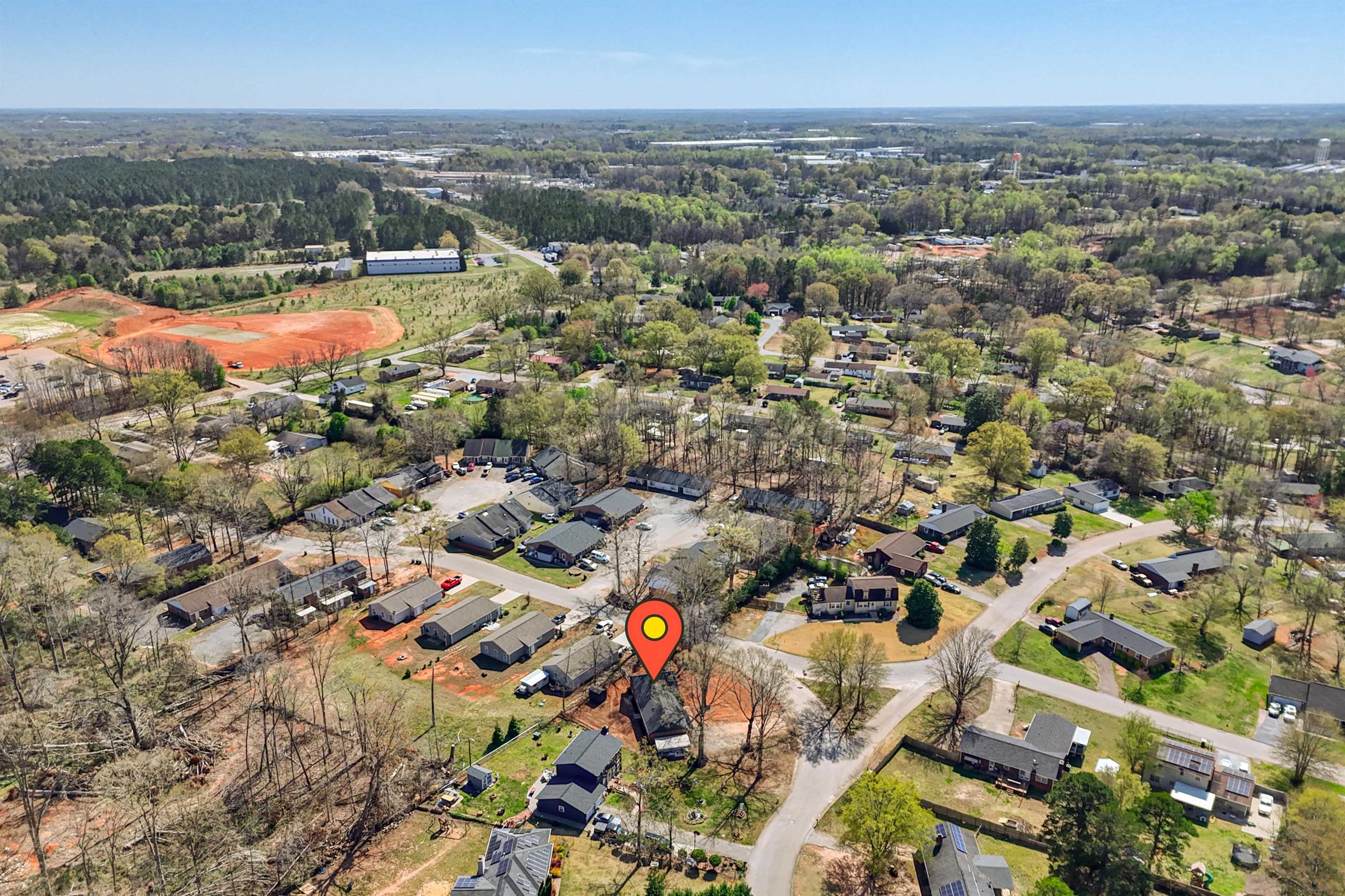 2 Willowood Drive, Spartanburg, South Carolina image 38