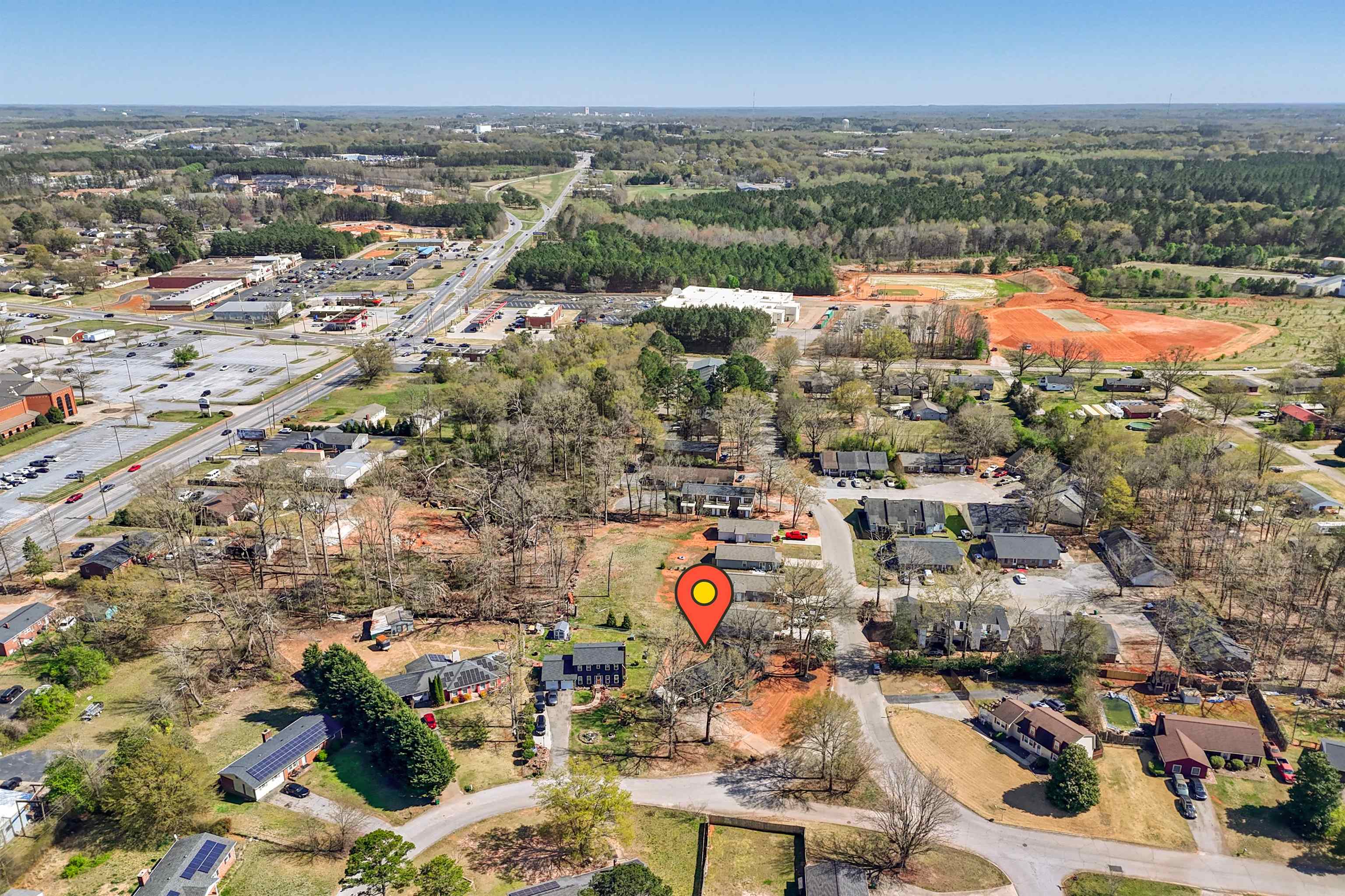 2 Willowood Drive, Spartanburg, South Carolina image 36