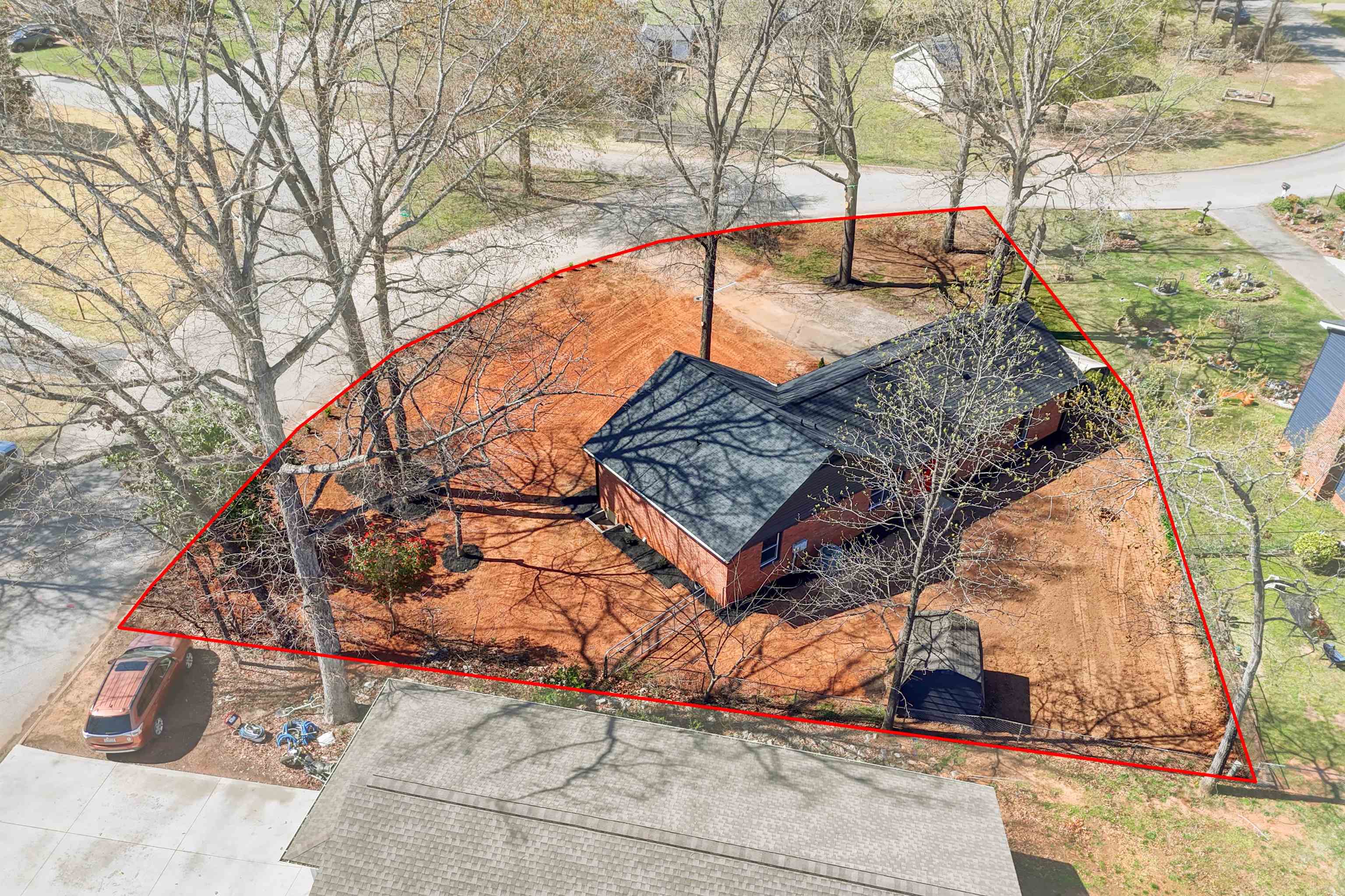2 Willowood Drive, Spartanburg, South Carolina image 26
