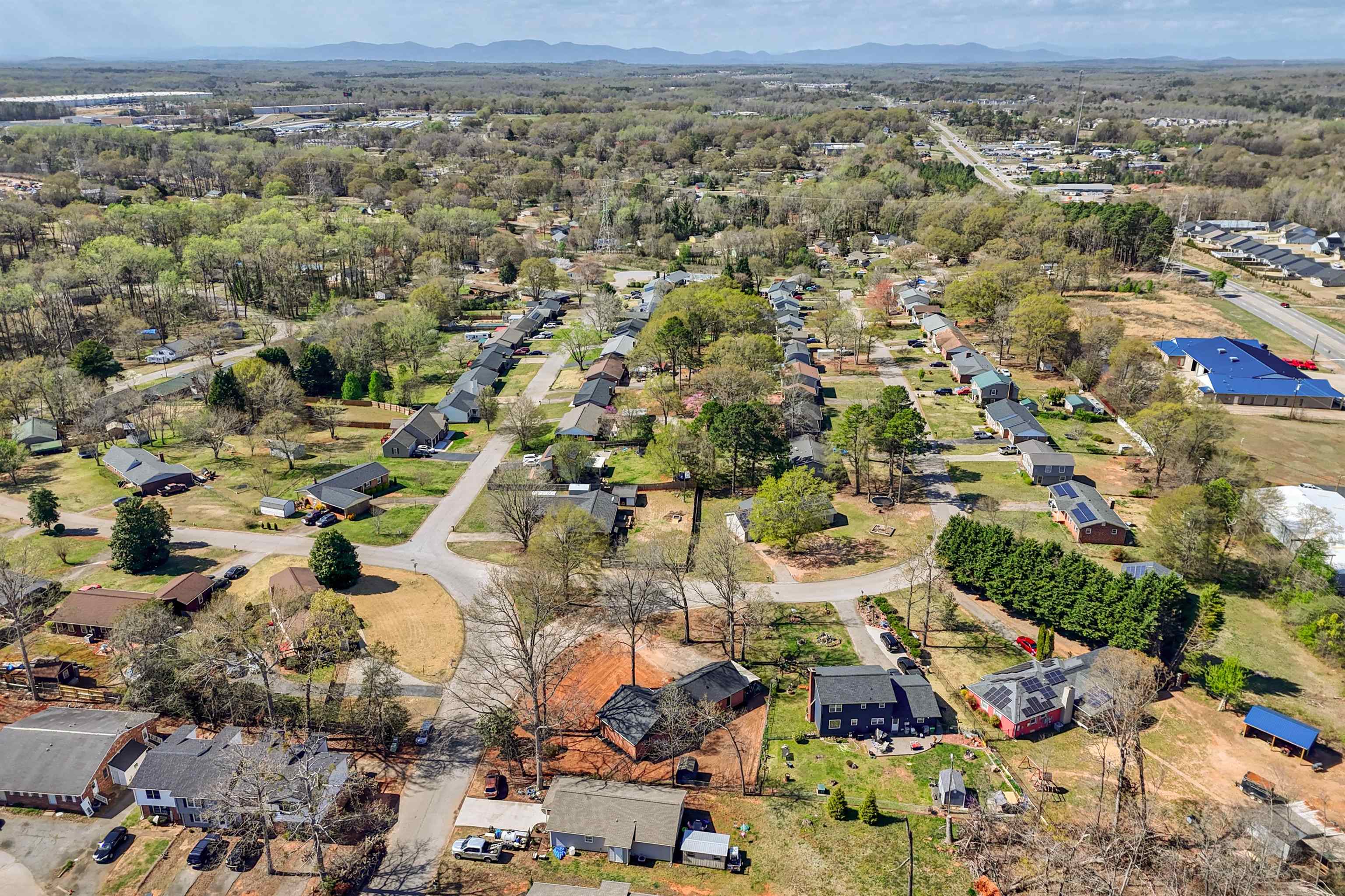 2 Willowood Drive, Spartanburg, South Carolina image 27