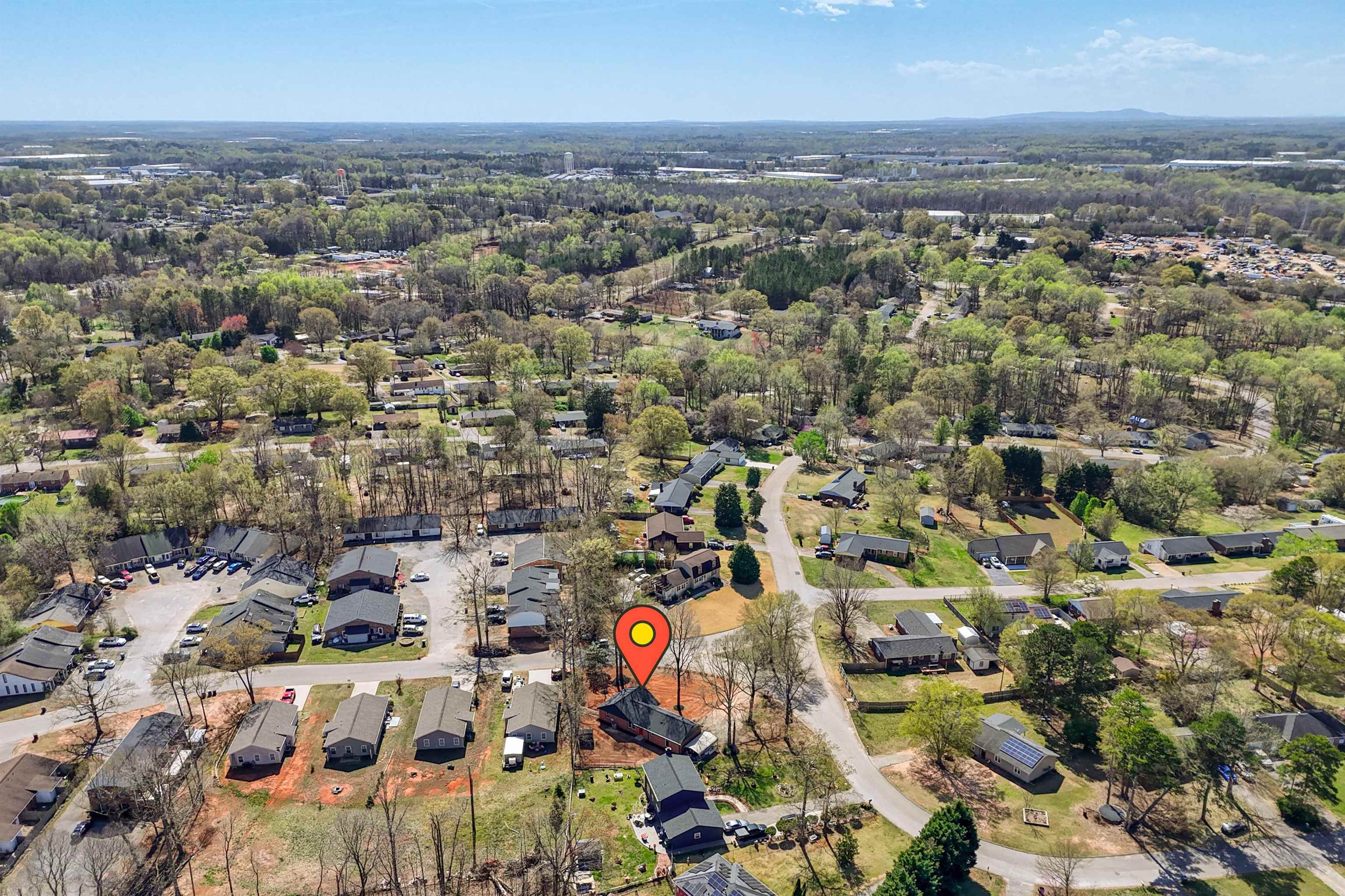 2 Willowood Drive, Spartanburg, South Carolina image 40