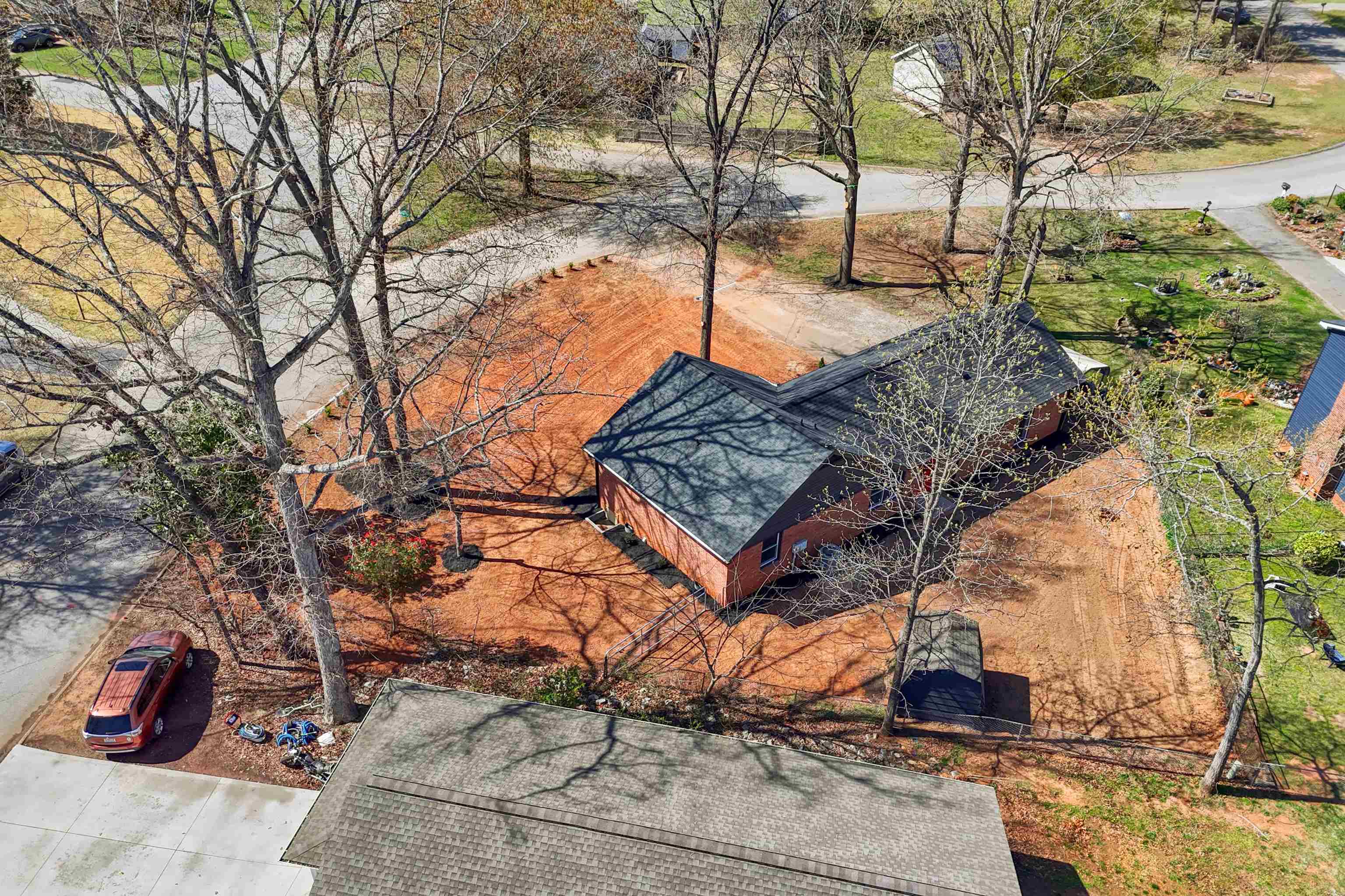 2 Willowood Drive, Spartanburg, South Carolina image 25