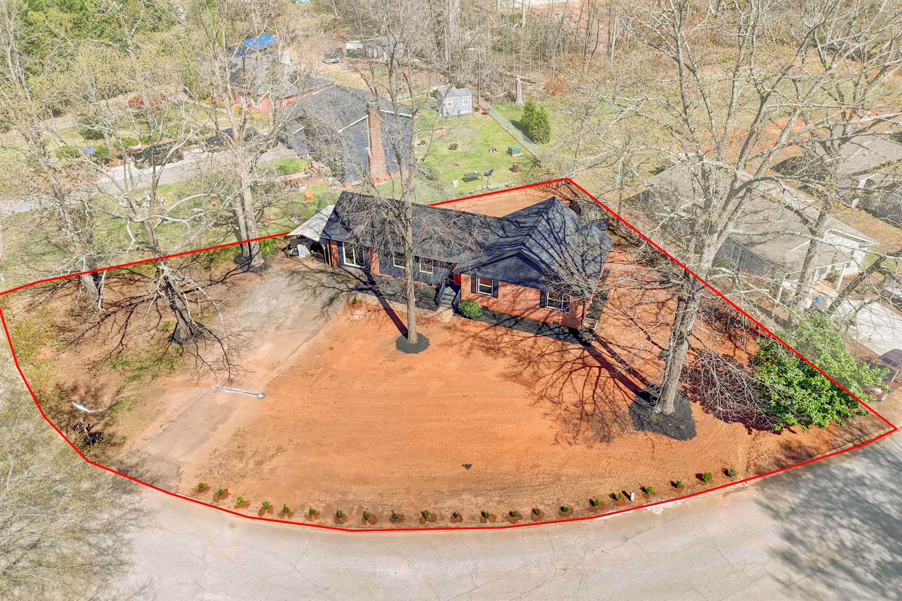 2 Willowood Drive, Spartanburg, South Carolina image 22
