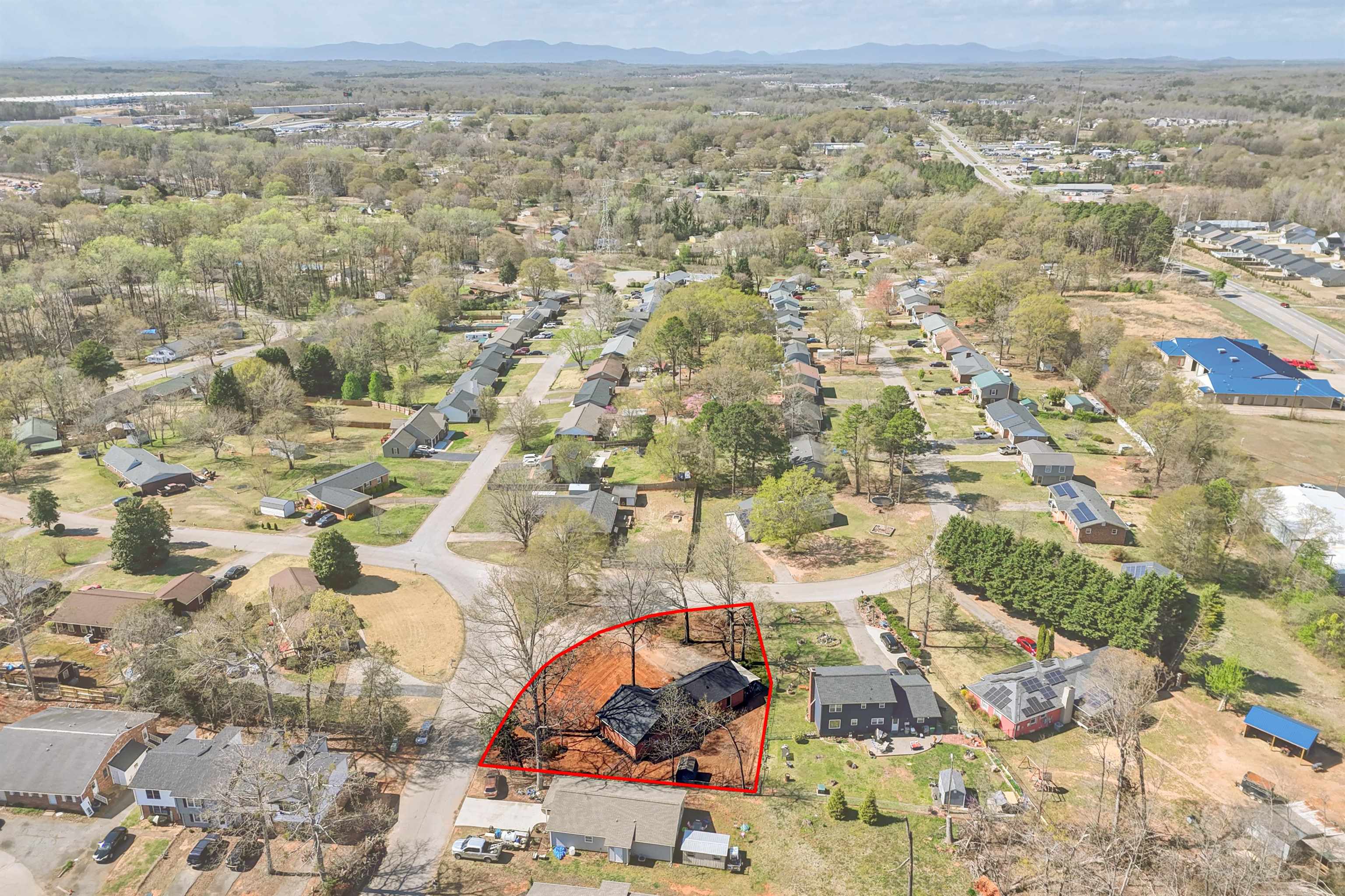 2 Willowood Drive, Spartanburg, South Carolina image 28