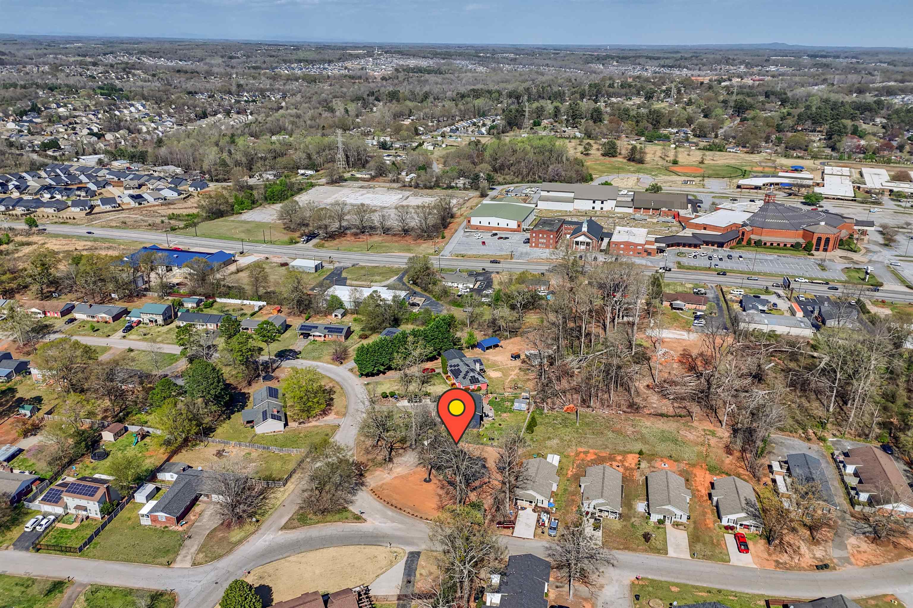 2 Willowood Drive, Spartanburg, South Carolina image 32