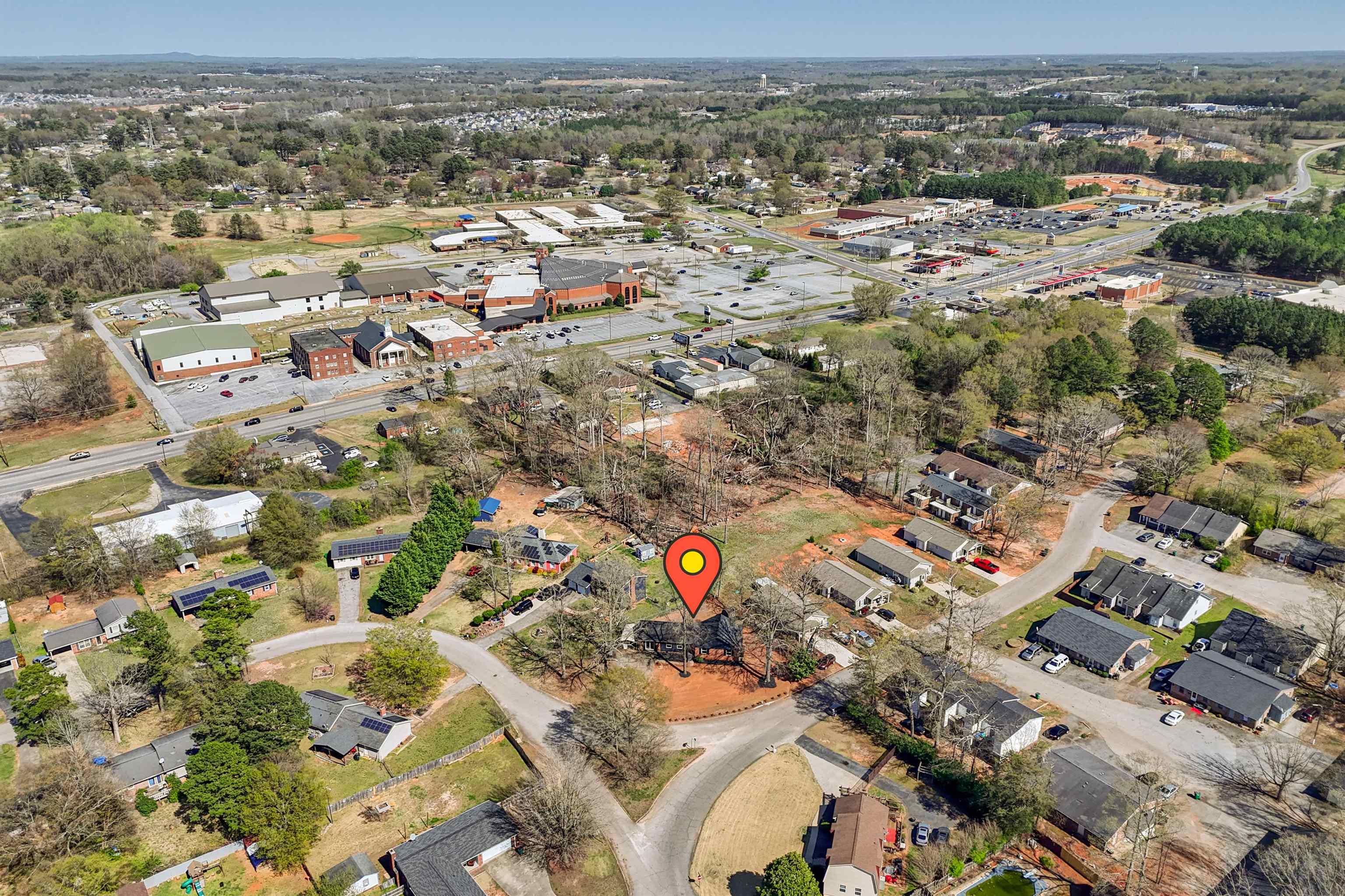 2 Willowood Drive, Spartanburg, South Carolina image 34