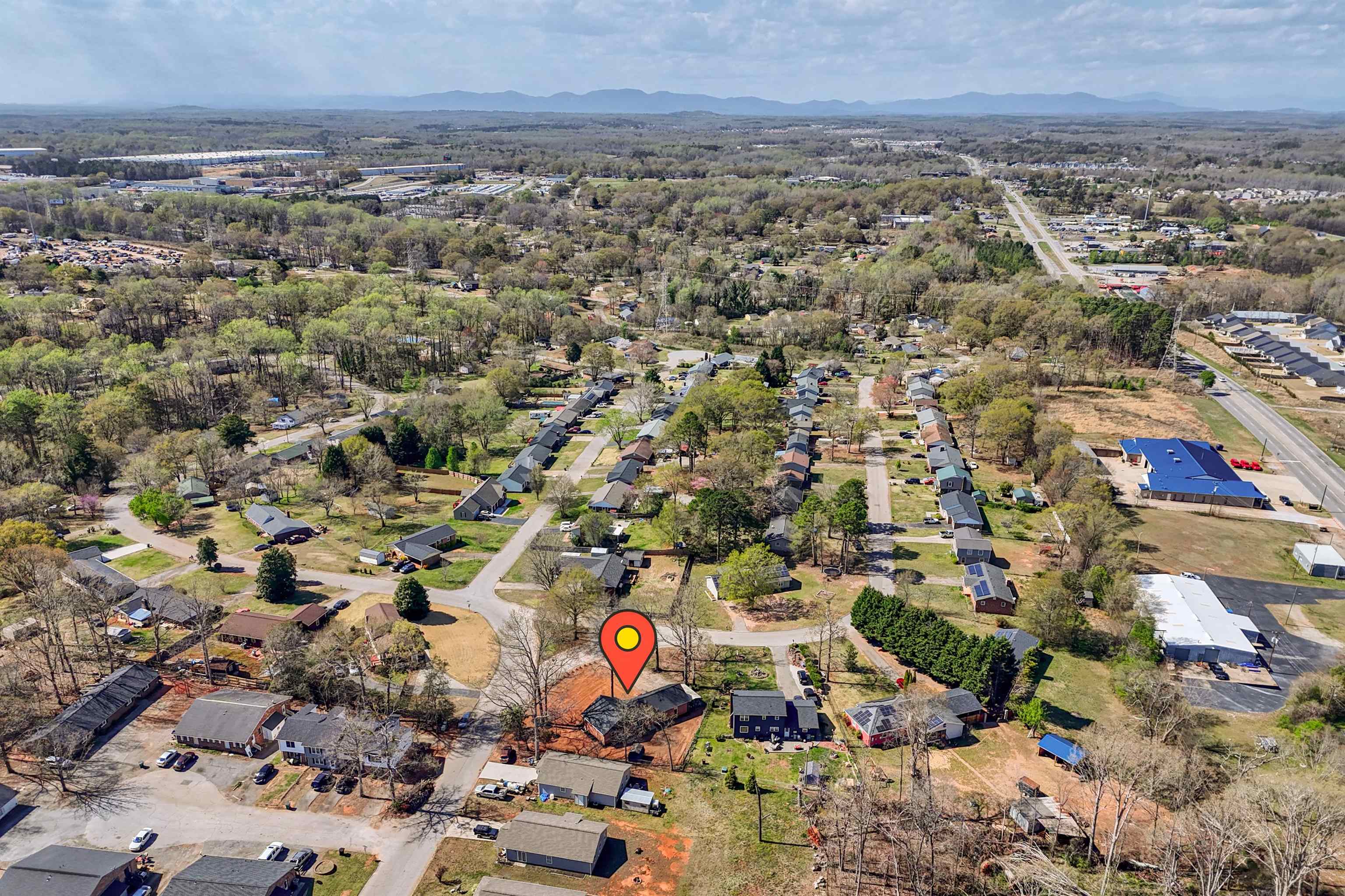 2 Willowood Drive, Spartanburg, South Carolina image 44