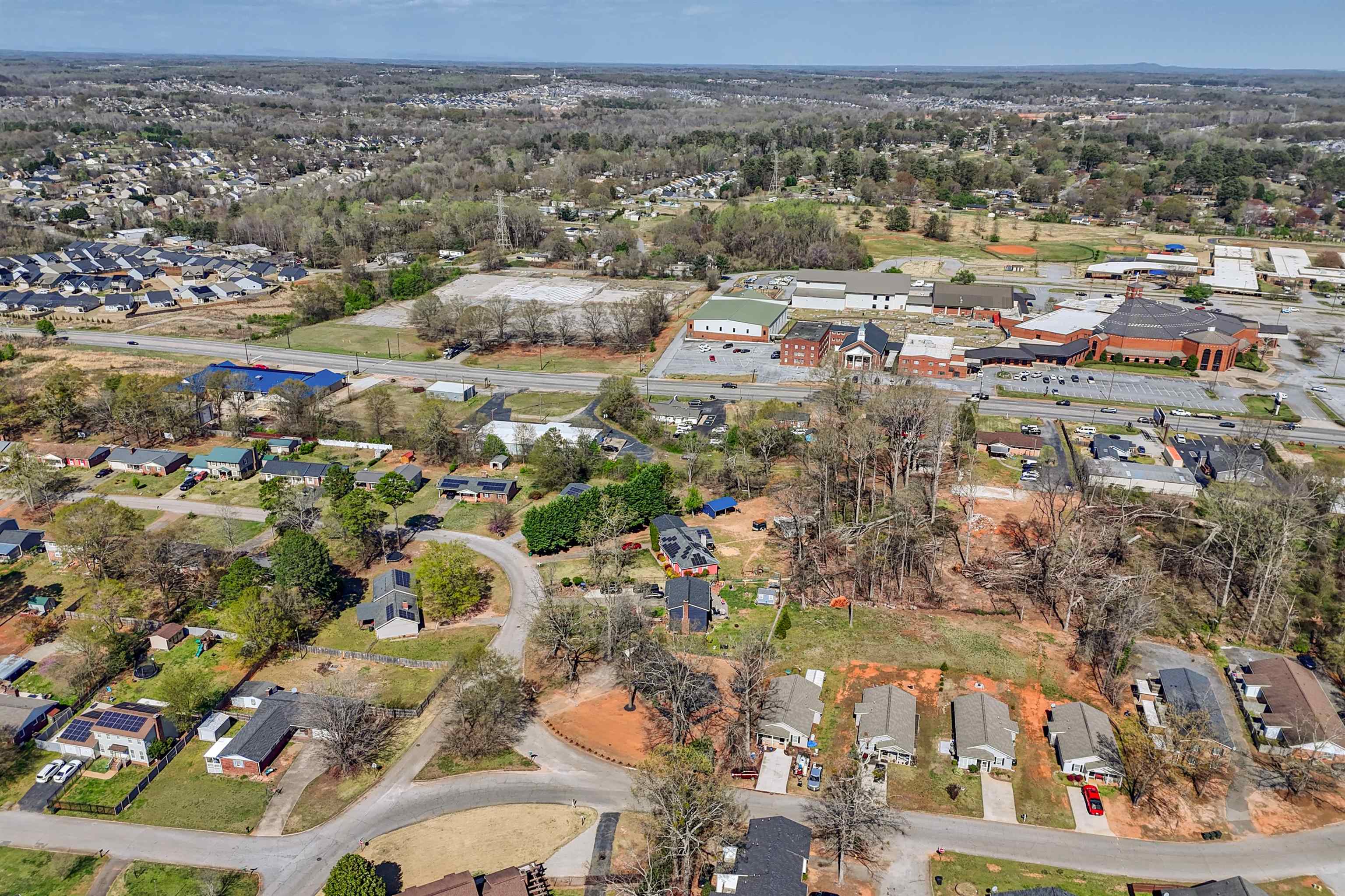 2 Willowood Drive, Spartanburg, South Carolina image 31