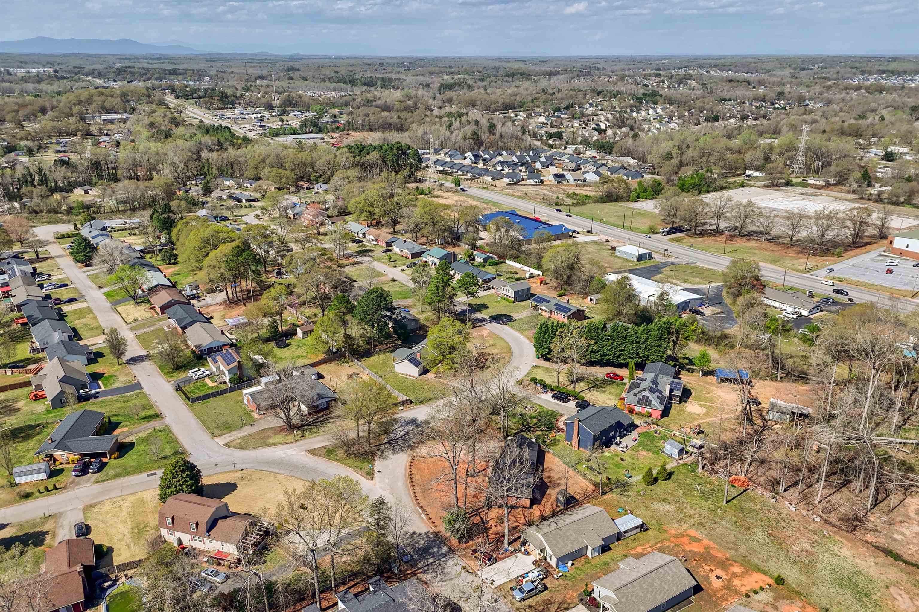 2 Willowood Drive, Spartanburg, South Carolina image 29