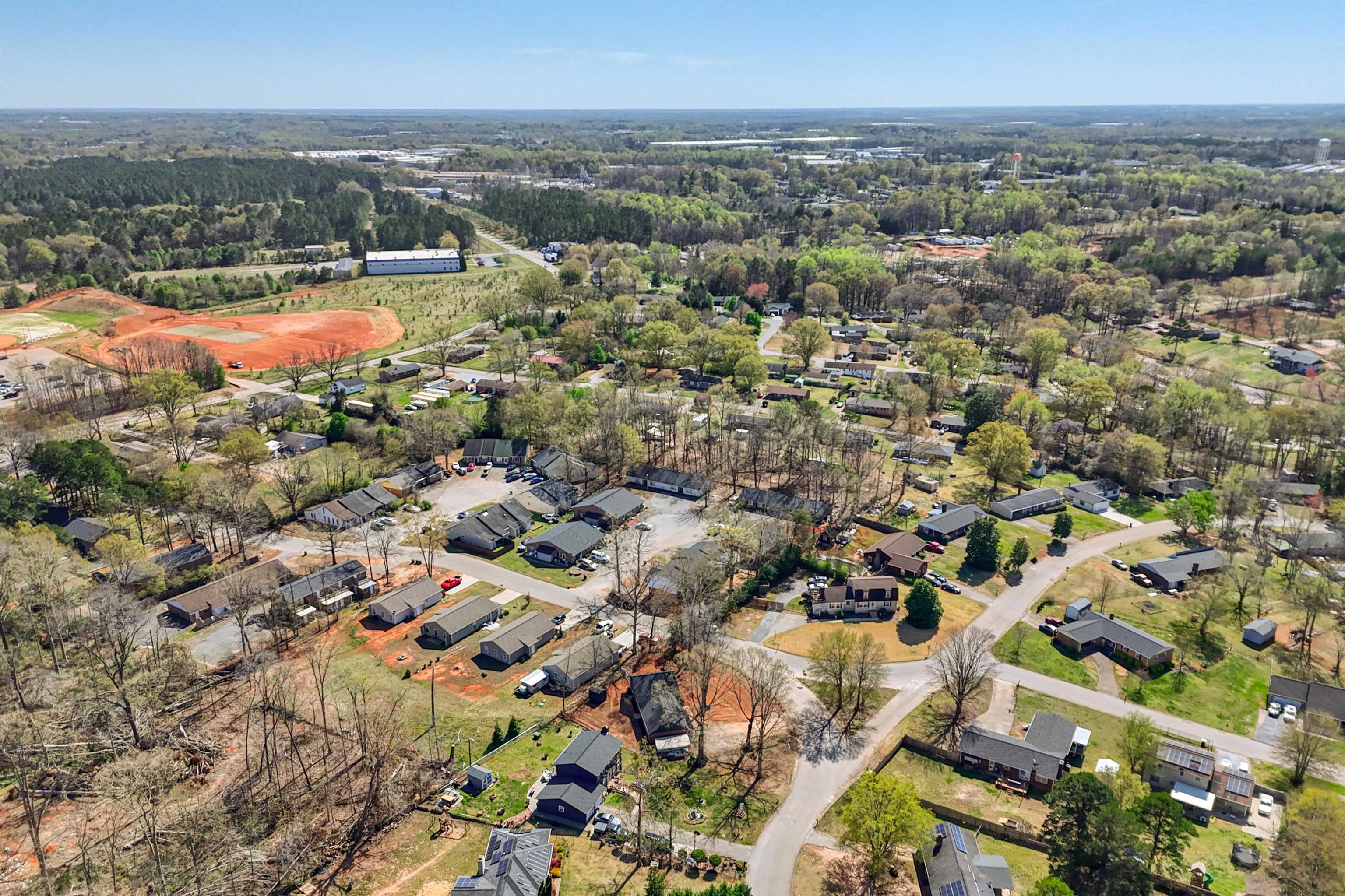 2 Willowood Drive, Spartanburg, South Carolina image 37