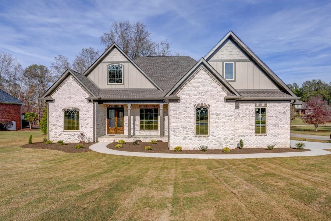 504 Riverton Court, Moore, South Carolina image 1