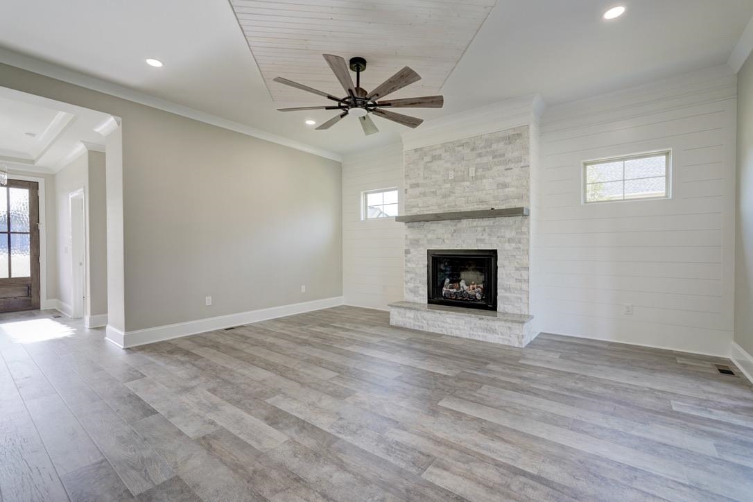 504 Riverton Court, Moore, South Carolina image 3