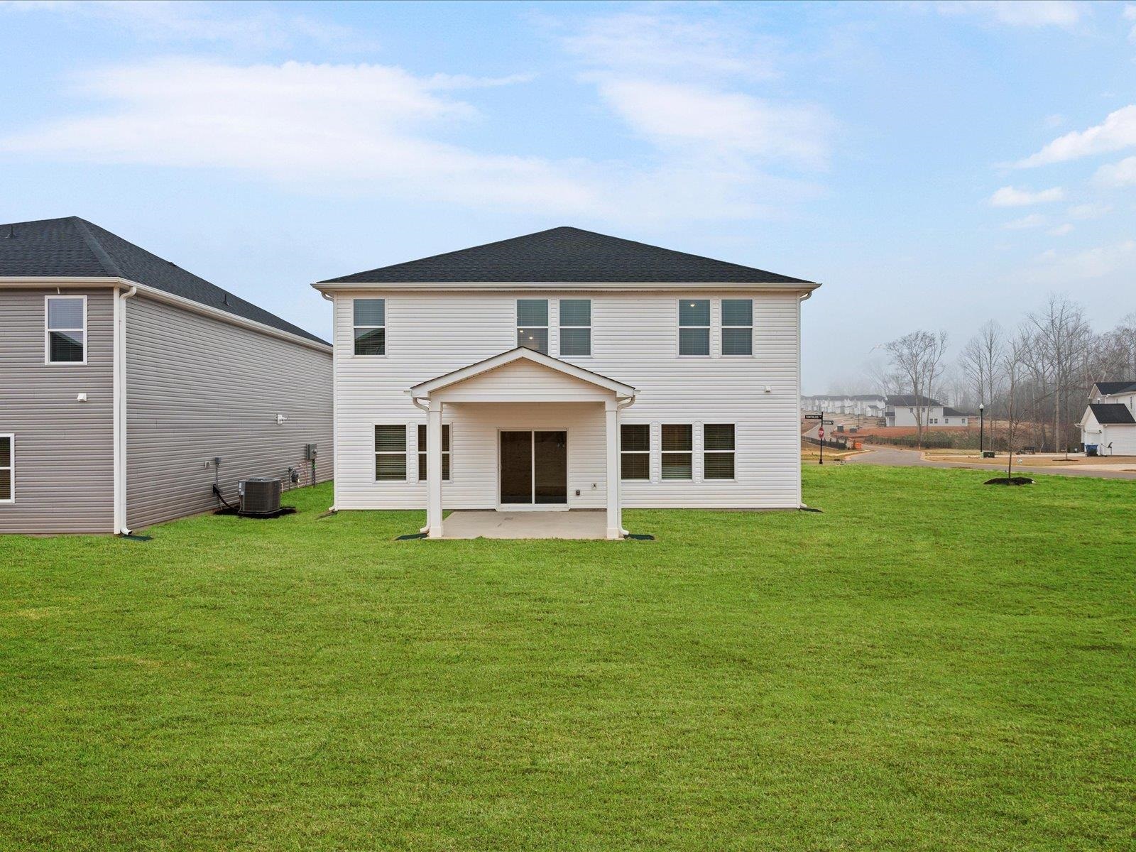 101 Tantalus Street, Gray Court, South Carolina image 33