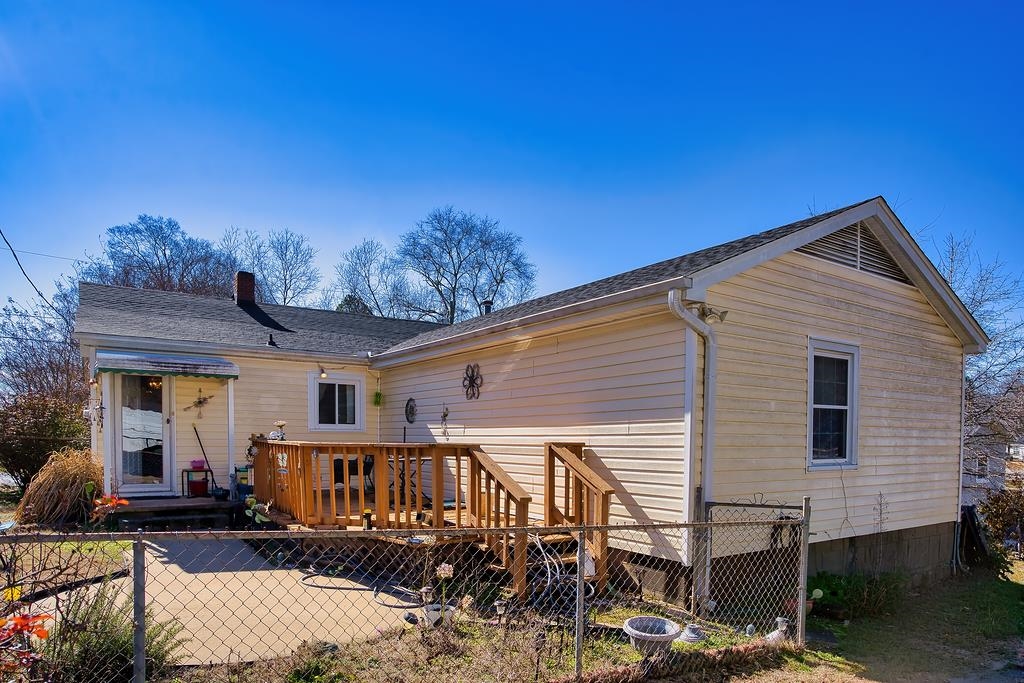 208 Mcdowell St St, Laurens, South Carolina image 22