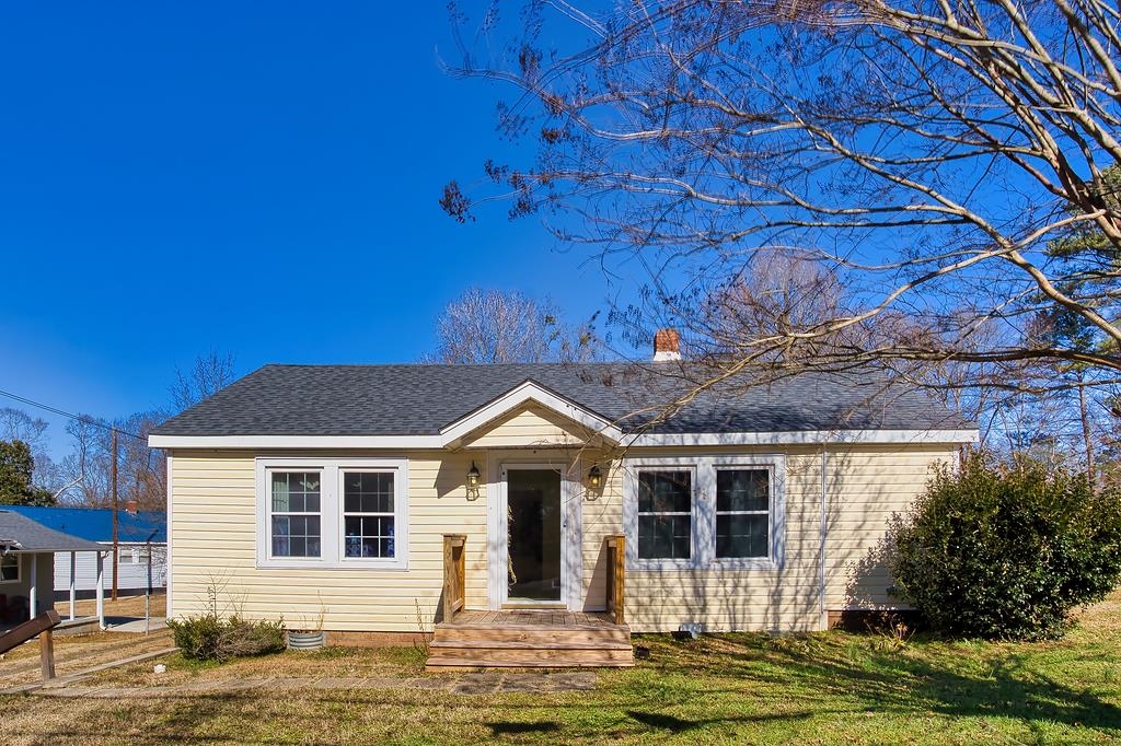 208 Mcdowell St St, Laurens, South Carolina image 1