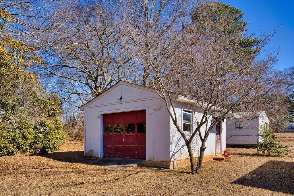 208 Mcdowell St St, Laurens, South Carolina image 25