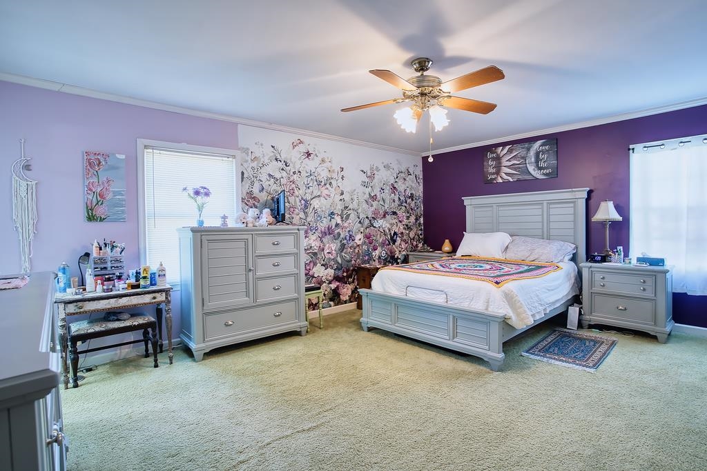 208 Mcdowell St St, Laurens, South Carolina image 16