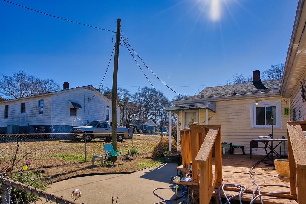 208 Mcdowell St St, Laurens, South Carolina image 24
