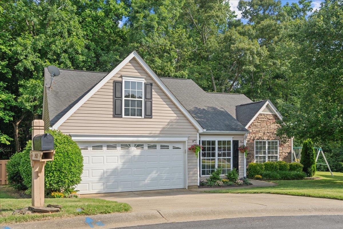 269 Dartmoor Drive, Spartanburg, South Carolina image 23
