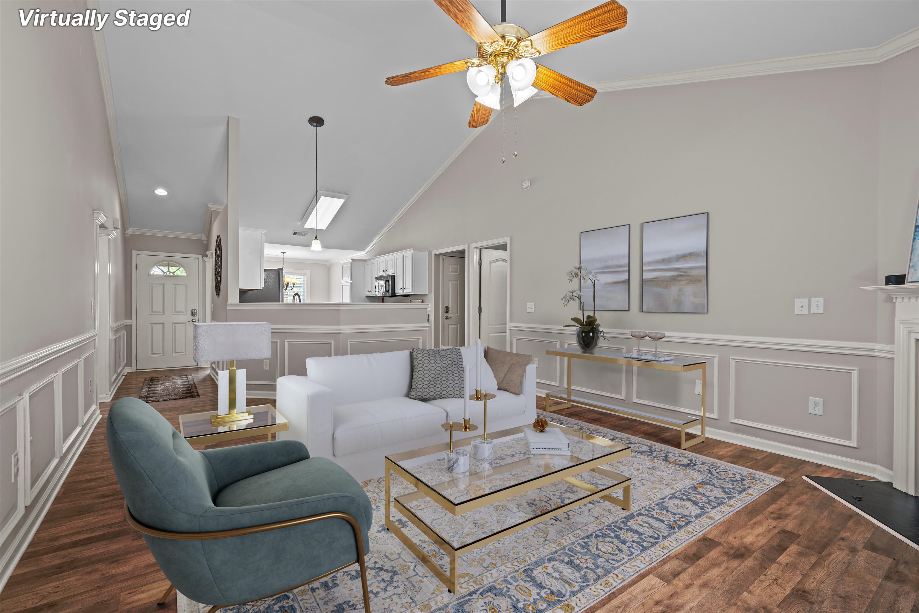 269 Dartmoor Drive, Spartanburg, South Carolina image 3