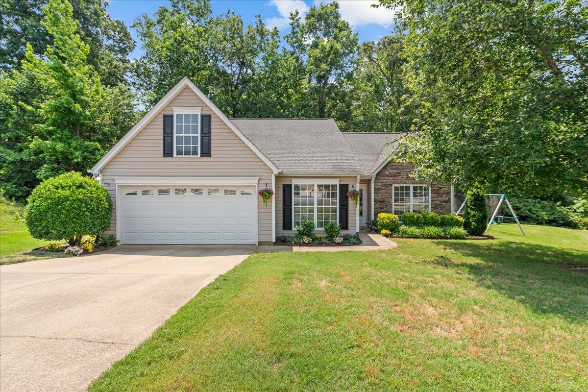 269 Dartmoor Drive, Spartanburg, South Carolina image 1