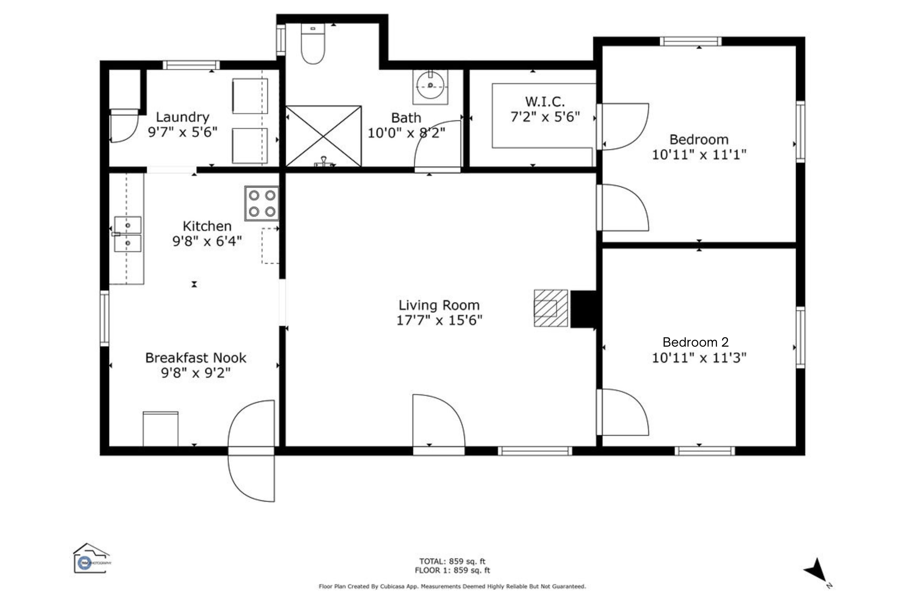 501 Harris Street, Jonesville, South Carolina image 29