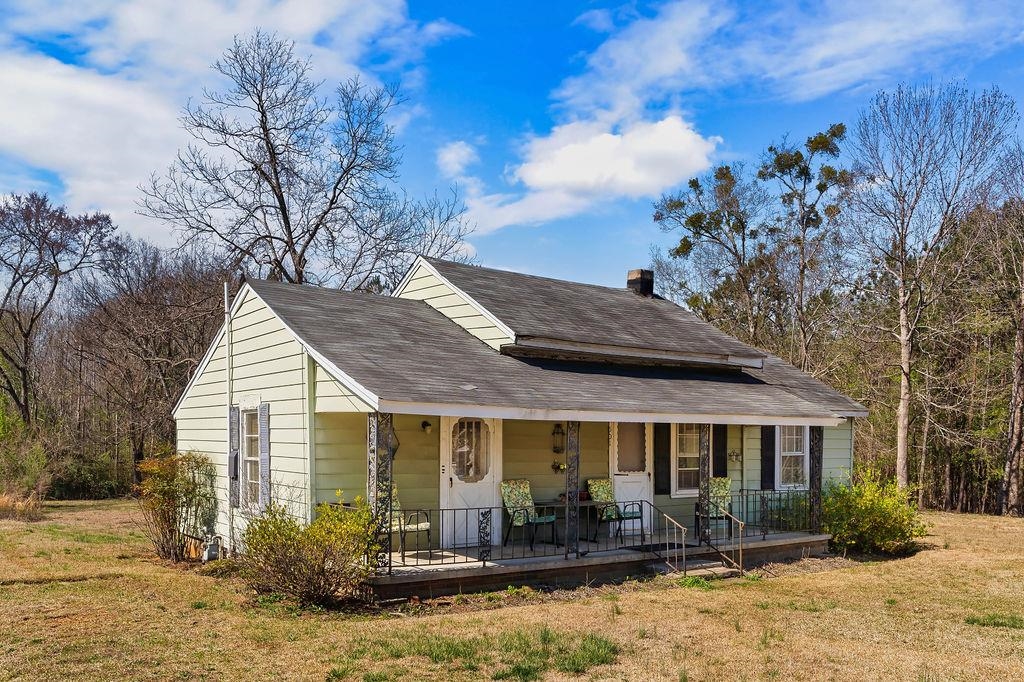 501 Harris Street, Jonesville, South Carolina image 2