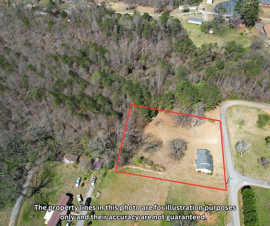501 Harris Street, Jonesville, South Carolina image 25