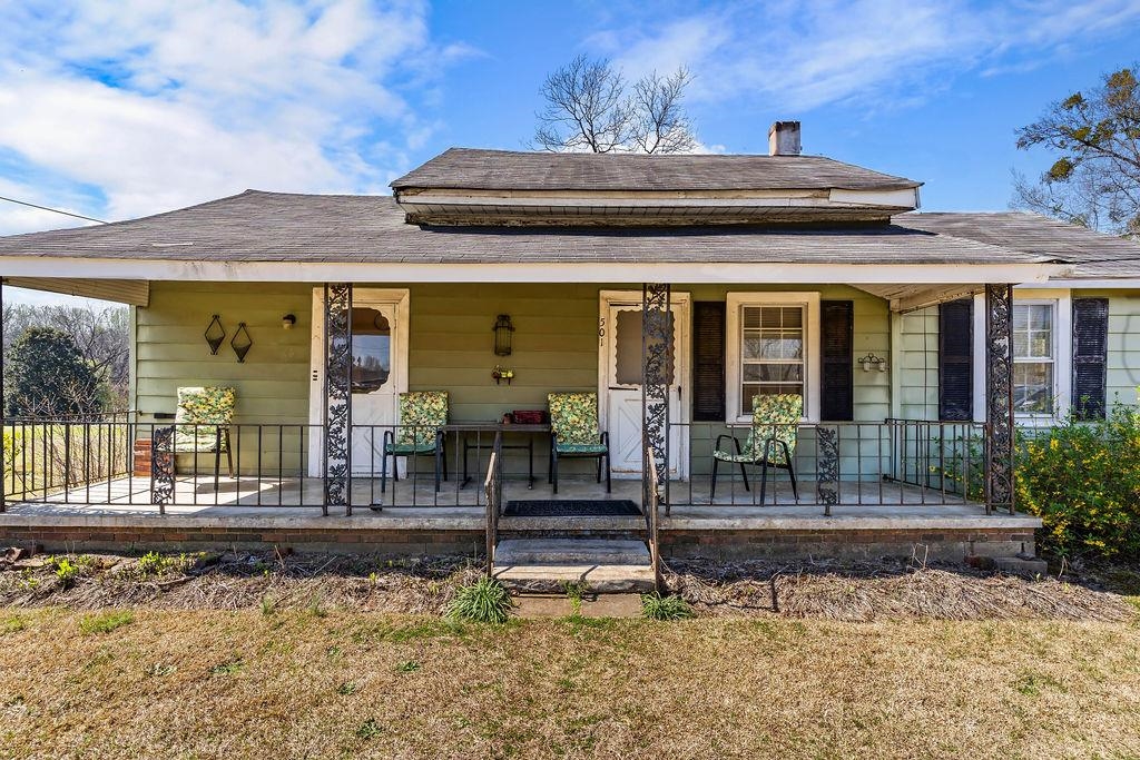 501 Harris Street, Jonesville, South Carolina image 21