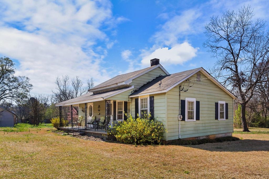 501 Harris Street, Jonesville, South Carolina image 3