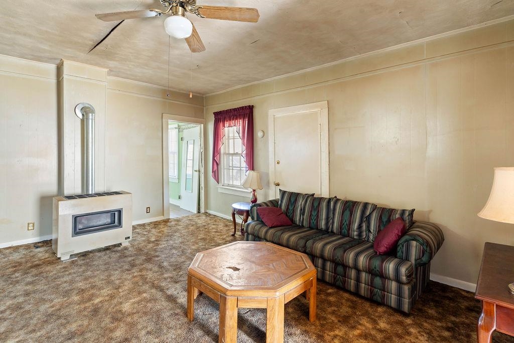 501 Harris Street, Jonesville, South Carolina image 6
