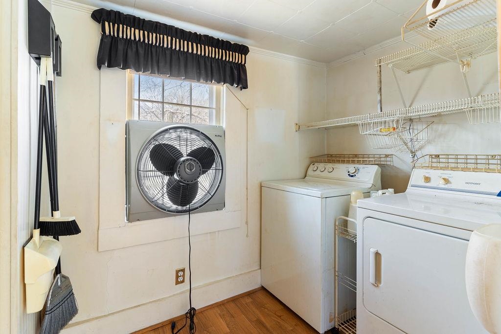 501 Harris Street, Jonesville, South Carolina image 11