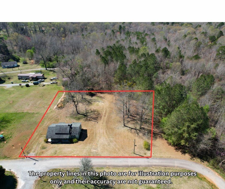 501 Harris Street, Jonesville, South Carolina image 4