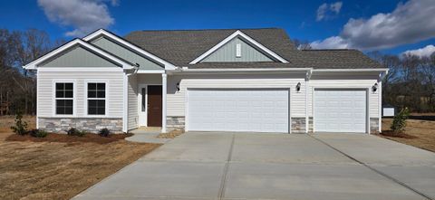 Homes For Sale - 5038 Burke Meadows Run<br/> Chesnee, SC 29323