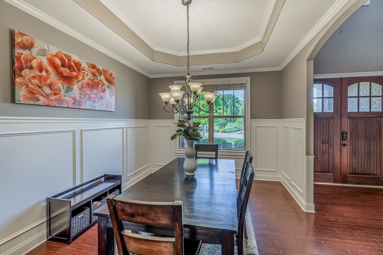 112 Murdock Lane, Greer, South Carolina image 3