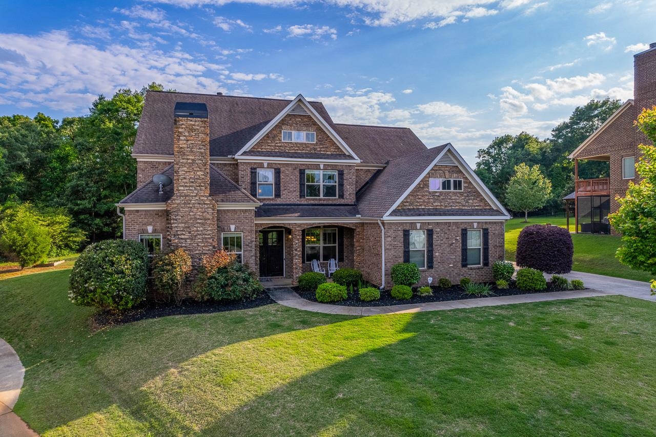 112 Murdock Lane, Greer, South Carolina image 2