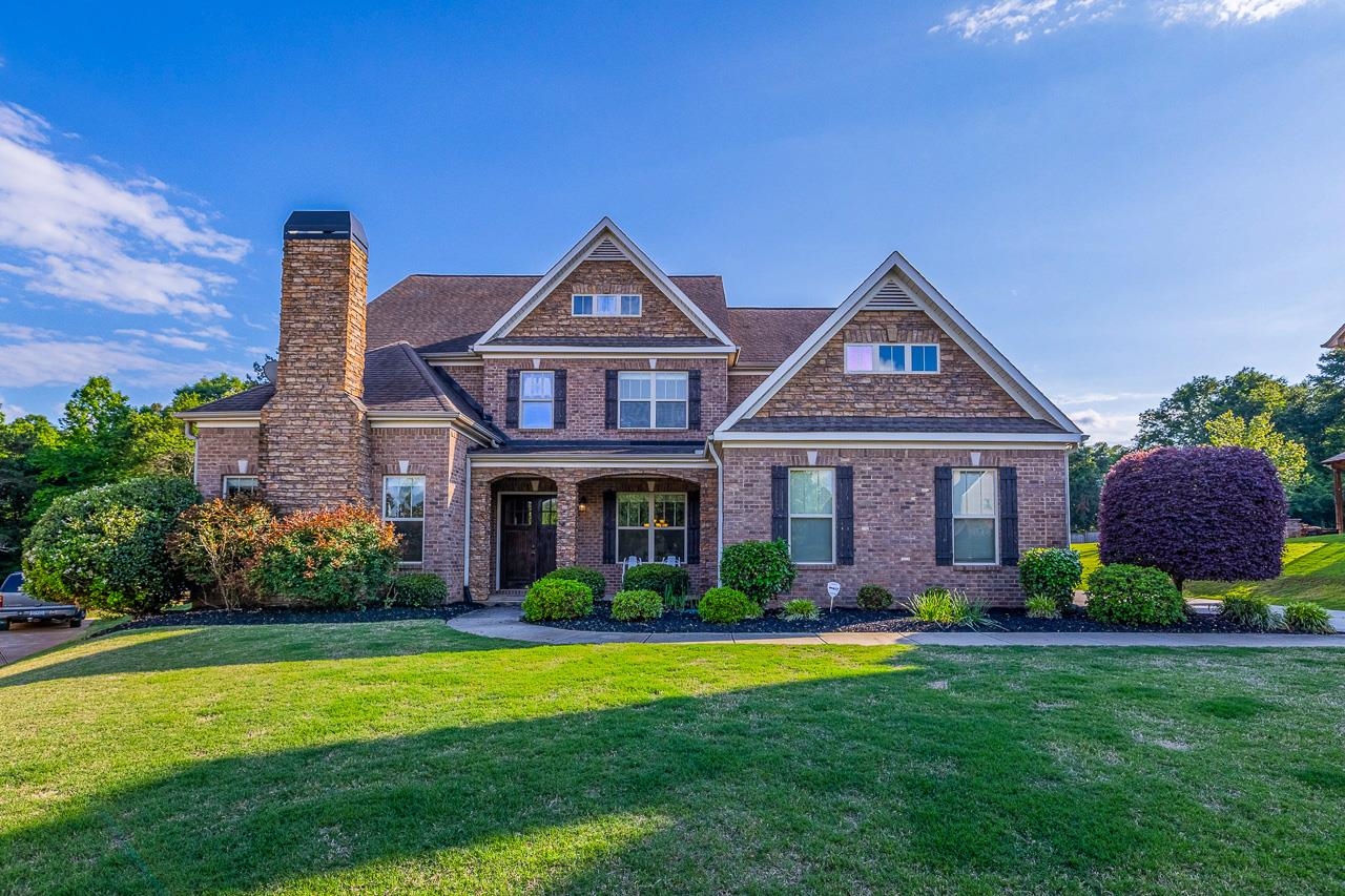 112 Murdock Lane, Greer, South Carolina image 1