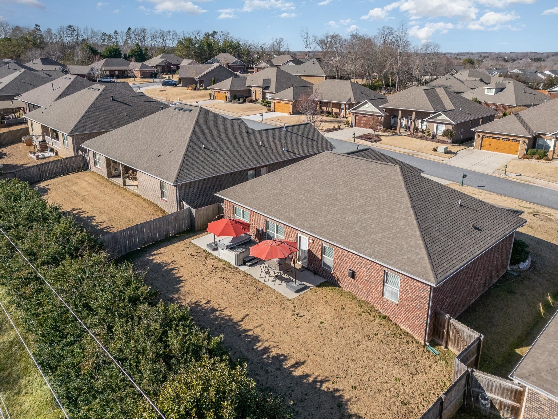305 Rabbit Run Trail, Simpsonville, South Carolina image 37