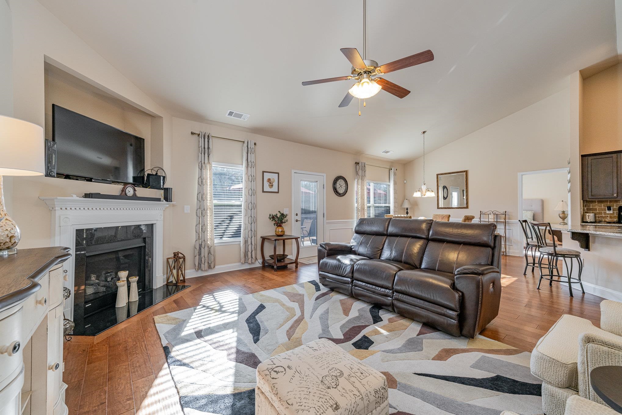 305 Rabbit Run Trail, Simpsonville, South Carolina image 8