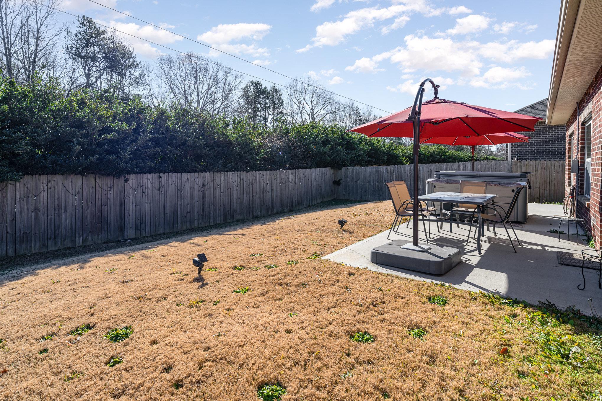 305 Rabbit Run Trail, Simpsonville, South Carolina image 19