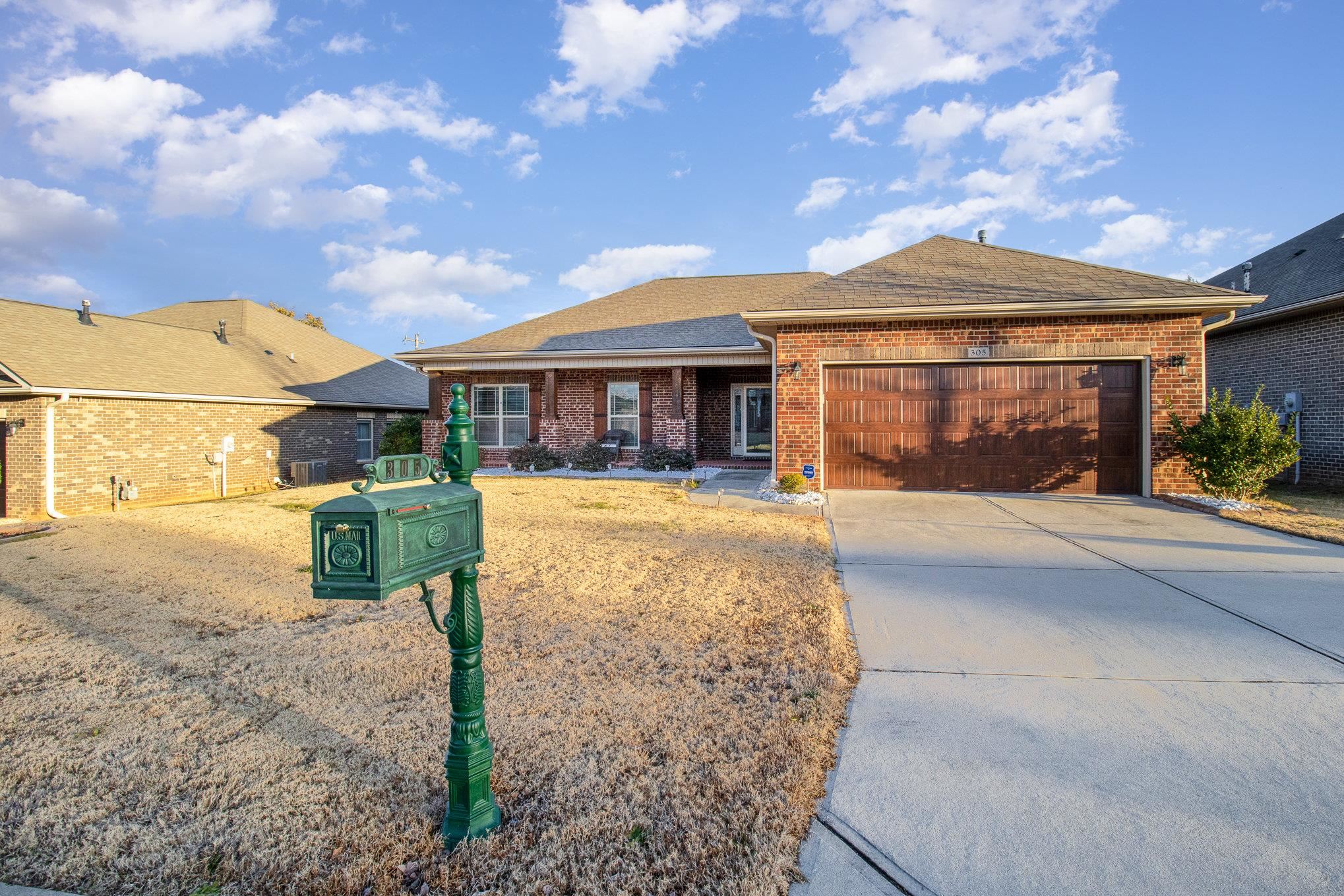 305 Rabbit Run Trail, Simpsonville, South Carolina image 43